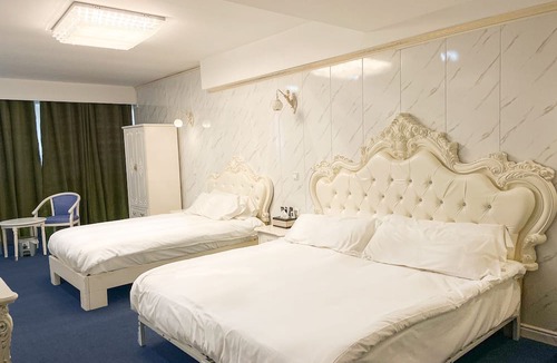 Manises Hotel | Hotel Aviación