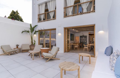 Minorca Hotel | Hotel S'Antiga Adults Only
