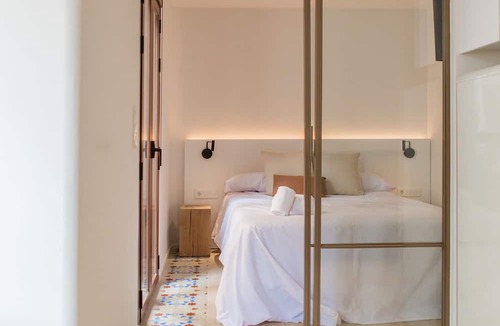 Old Town Apartment | Pizarro Suites