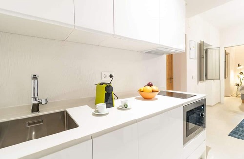 Alameda Apartment | Apartment