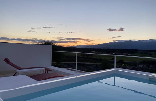 Arenas de San Pedro Villa | Estrellas de Gredos