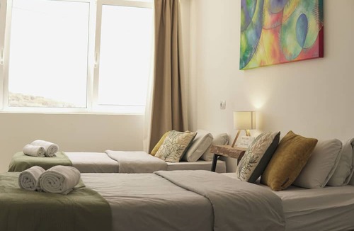 Granadilla de Abona Hostel | The Tree House Hostel