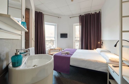 La Ribera Hostel | Hostal Mayerling Centro