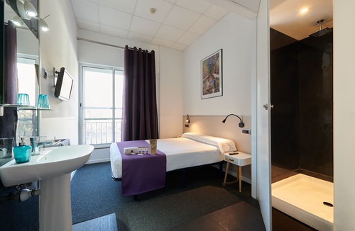La Ribera Hostel | Hostal Mayerling Centro