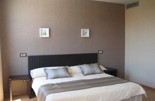 Getafe Hotel | Hotel Dinastía