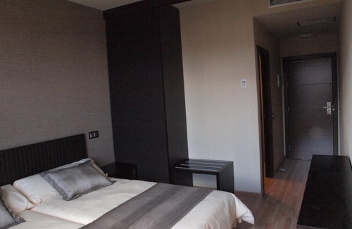 Getafe Hotel | Hotel Dinastía