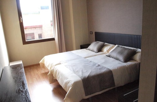 Getafe Hotel | Hotel Dinastía