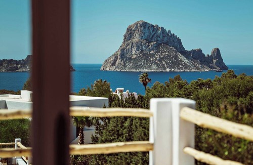 Sant Josep de sa Talaia Hotel | Petunia Ibiza, a Beaumier Hotel