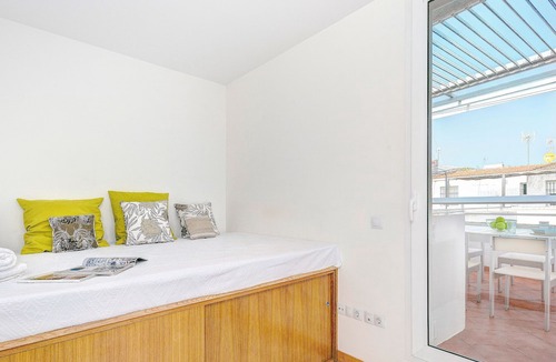 El Arenal Apartment | Genteel Home Real de la Carreteria