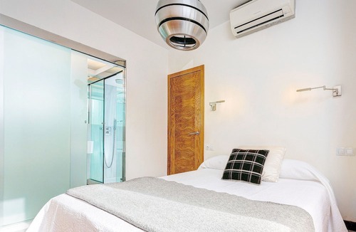El Arenal Apartment | Genteel Home Real de la Carreteria