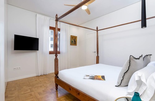 El Arenal Apartment | Genteel Home Cabildo IV