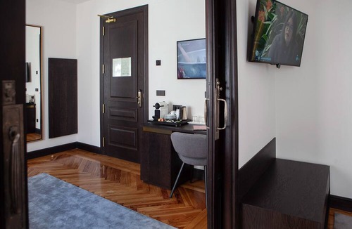 Leon City Centre Hotel | Colonial Palace