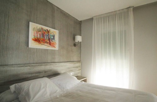 Villares de la Reina Hotel | Hotel Viccar