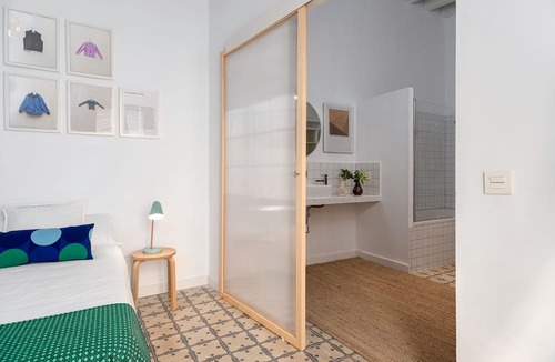 El Puerto de Santa Maria House | Art Suites by Casa de Indias