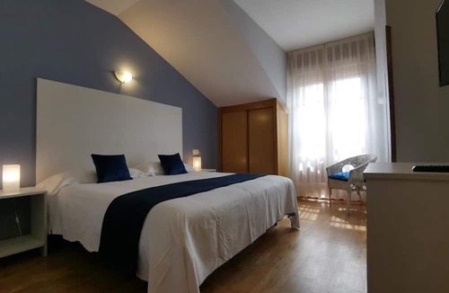 Soto de Cangas Hotel | Hotel el Trasgu