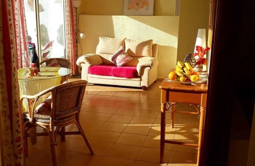 La Matanza de Acentejo House | Willkommen im Paradies