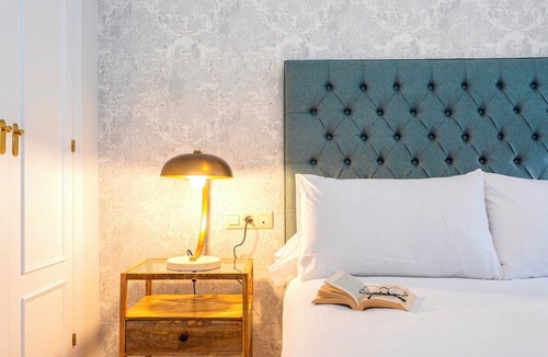 El Arenal Apartment | Genteel Home Arfe Terrace