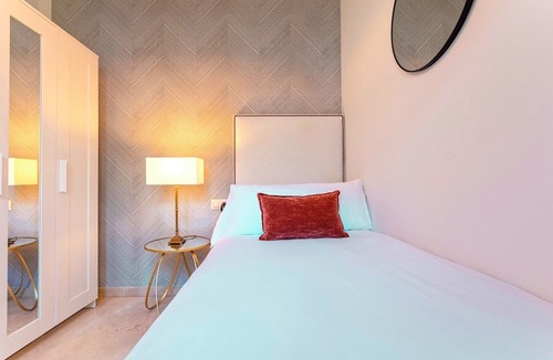 El Arenal Apartment | Genteel Home Arfe Terrace