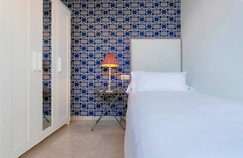 El Arenal Apartment | Genteel Home Arfe Terrace II
