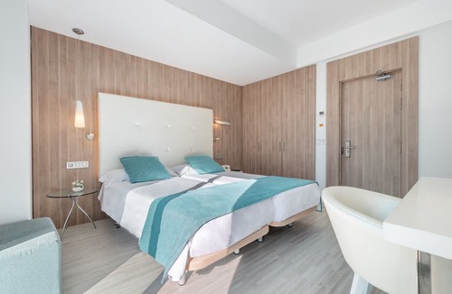 Son Servera Hotel | Hotel Kyrat Amarac - Adults Only