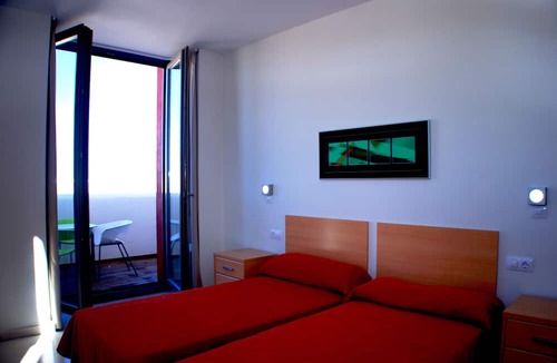 Chipiona Hostel | Albergue Inturjoven Chipiona - Hostel