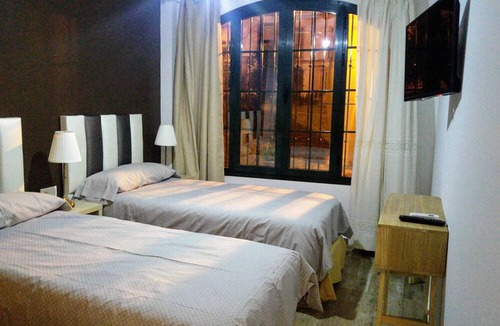 Cancelada Hostel | Hospederia V Centenario