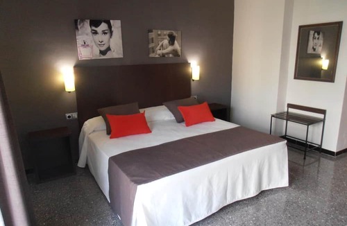 Tossa de Mar Hotel | Hotel Marblau Tossa