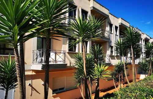 Montalvo Hotel | Duerming Montalvo Playa Hotel