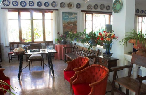 Port d'Andraitx Hostel | Hostal Residència Catalina Vera