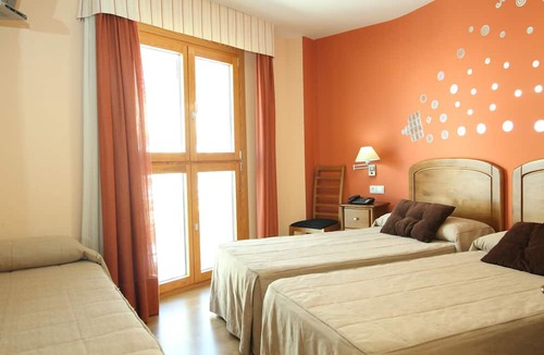 Campo Real Hostel | Hostal Campo Real Bed & Breakfast