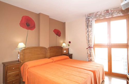 Campo Real Hostel | Hostal Campo Real Bed & Breakfast