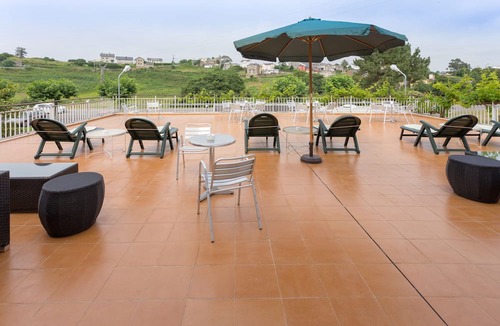 Serantes Hotel | Hotel la Xungueira