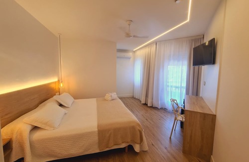 A Lanzada Hotel | Hotel Mar Azul