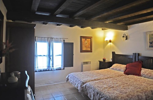 Casas del Castanar Cottage | LA VIGA House
