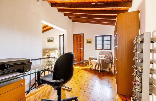 Competa House | Pleasant House in Cómpeta with Private Pool