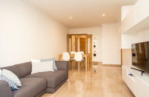 Javea Town Center Hotel | Lujoso apartamento con piscina interior