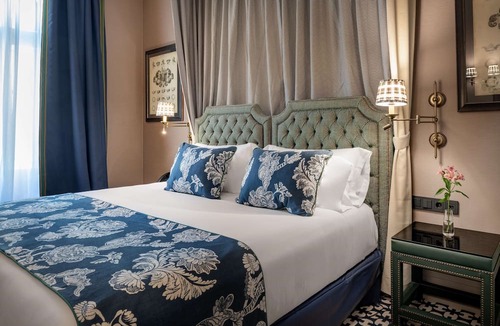 Ciutat Vella Hotel | NH Collection Valencia Colón