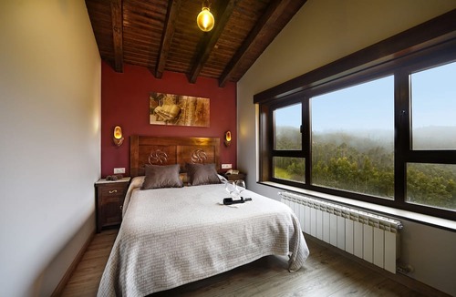Soto Del Barco Hotel | Hotel Tejera del Nalon