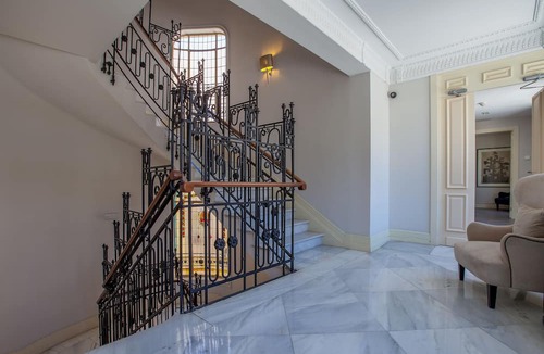 Trafalgar Hotel | Sardinero Madrid