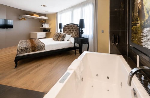 Jaen Hotel | Condestable Iranzo
