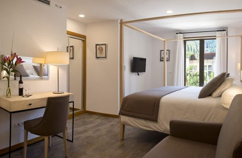 Soller Hotel | Gran Hotel Sóller