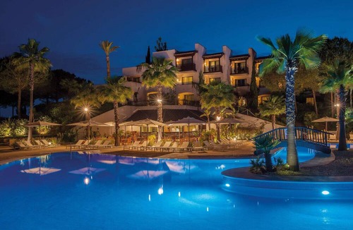 El Rompido Hotel | Precise Golf Resort El Rompido The Hotel