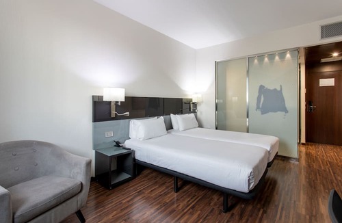 Mostoles Hotel | Hotel Ciudad de Móstoles