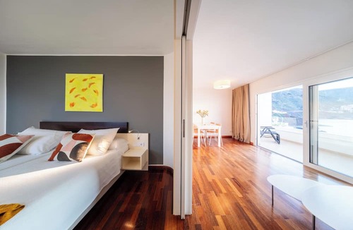 Punta del Hidalgo Hotel | OCEANO Health Spa Hotel
