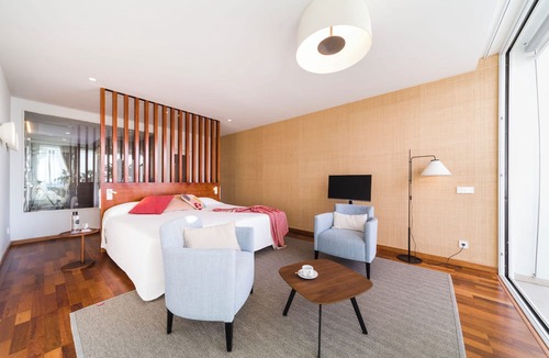 Punta del Hidalgo Hotel | OCEANO Health Spa Hotel