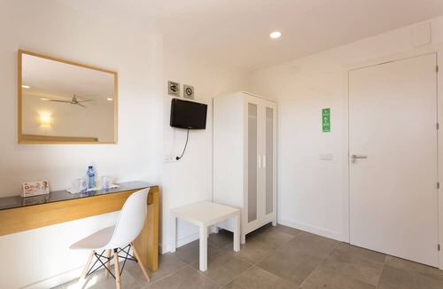 Son Armadams Hostel | Hostal Bonany