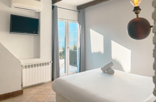 La Zubia Hotel | El Balcón de Nieves