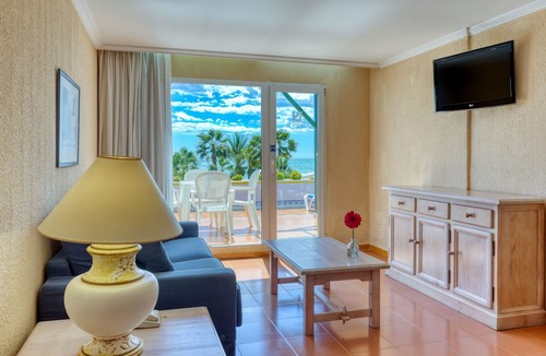 Vera Beach Hotel | Playavera Hotel - Naturist Friendly