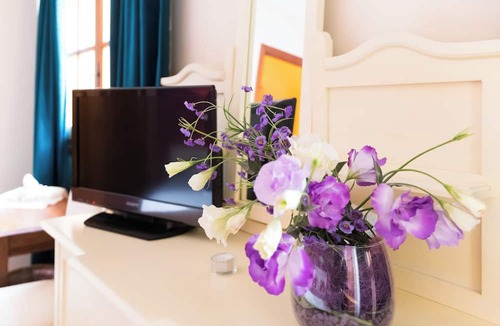 Competa Bed & Breakfast | Casa Roble B&B