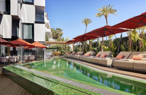 Ibiza Town Hotel | NH Collection Ibiza